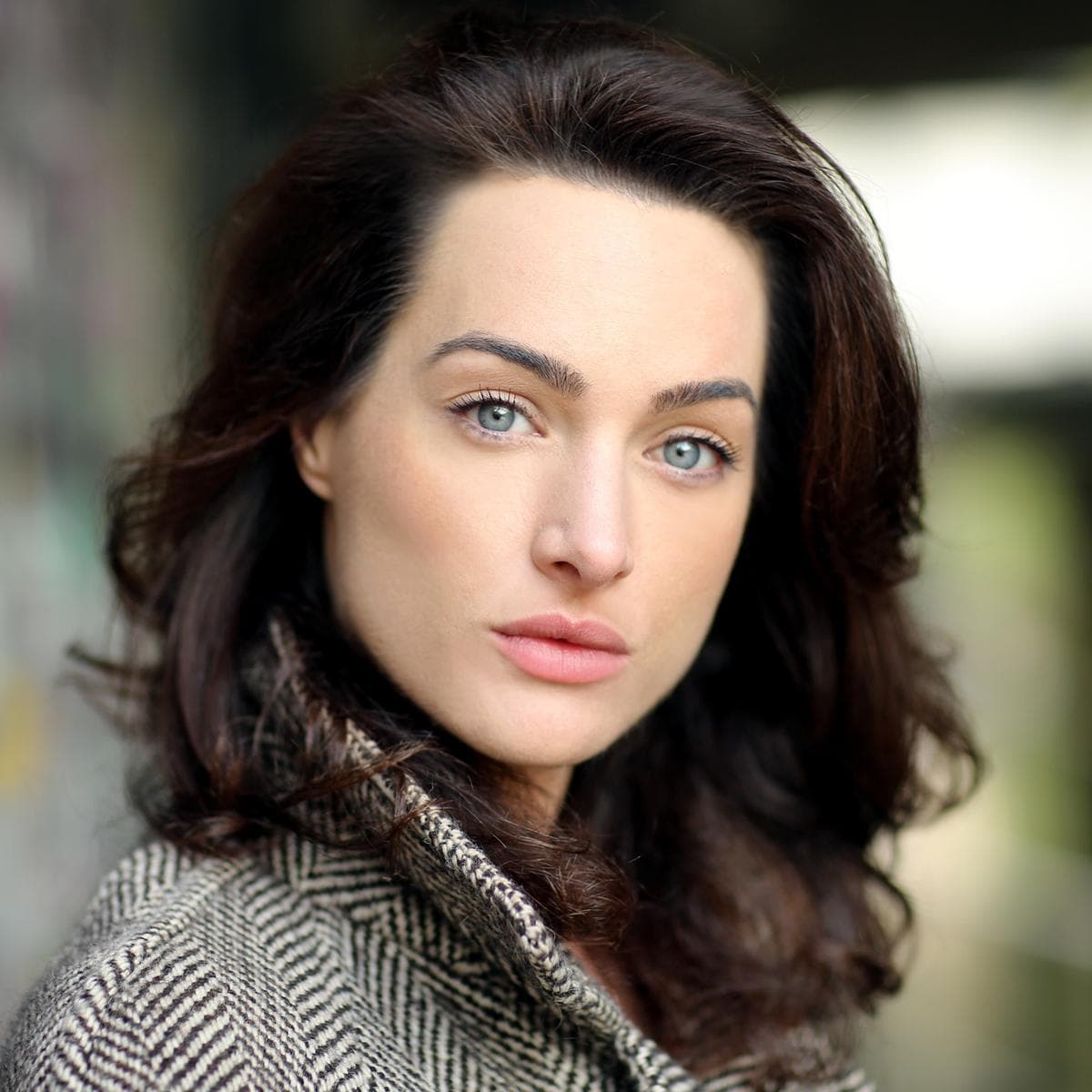 Charlotte Peters