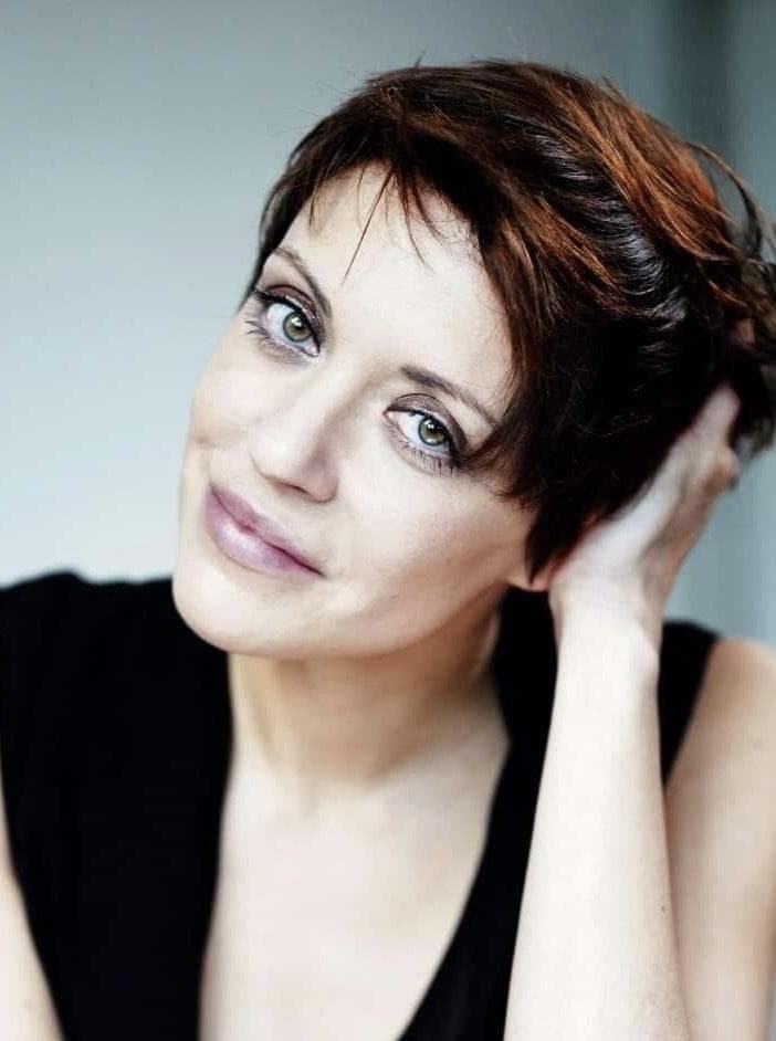 Désirée Giorgetti