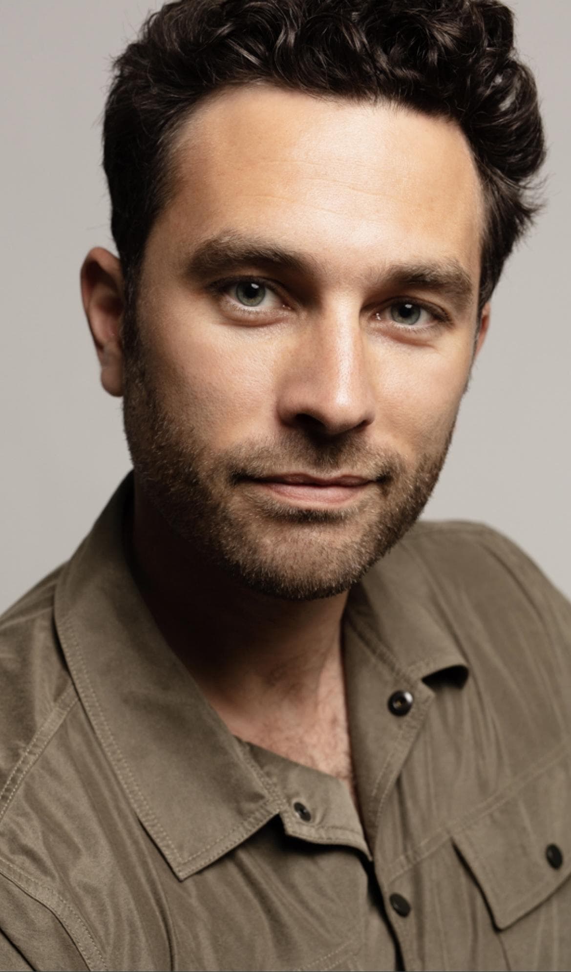 Alex Trumble