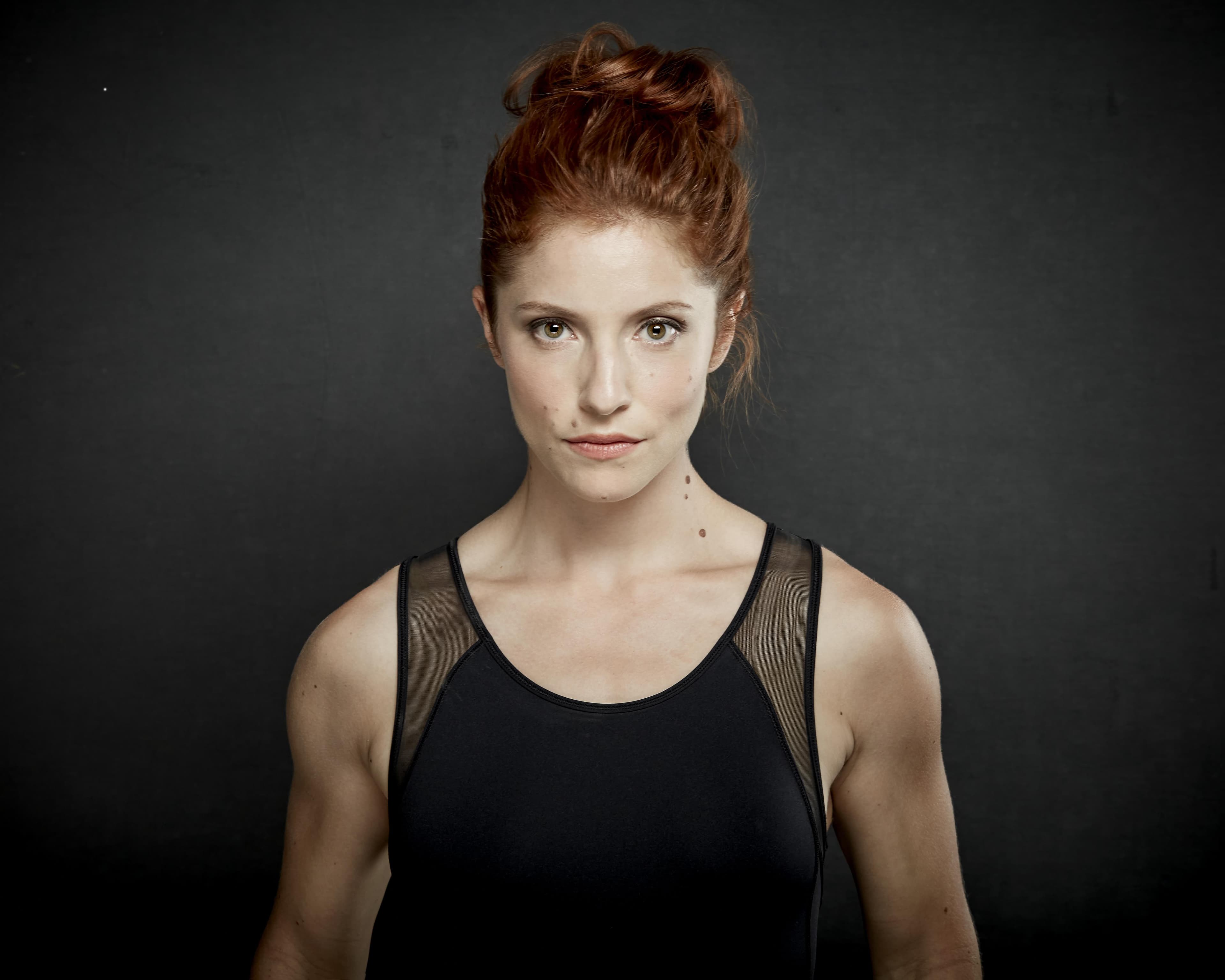 Afton Rentz