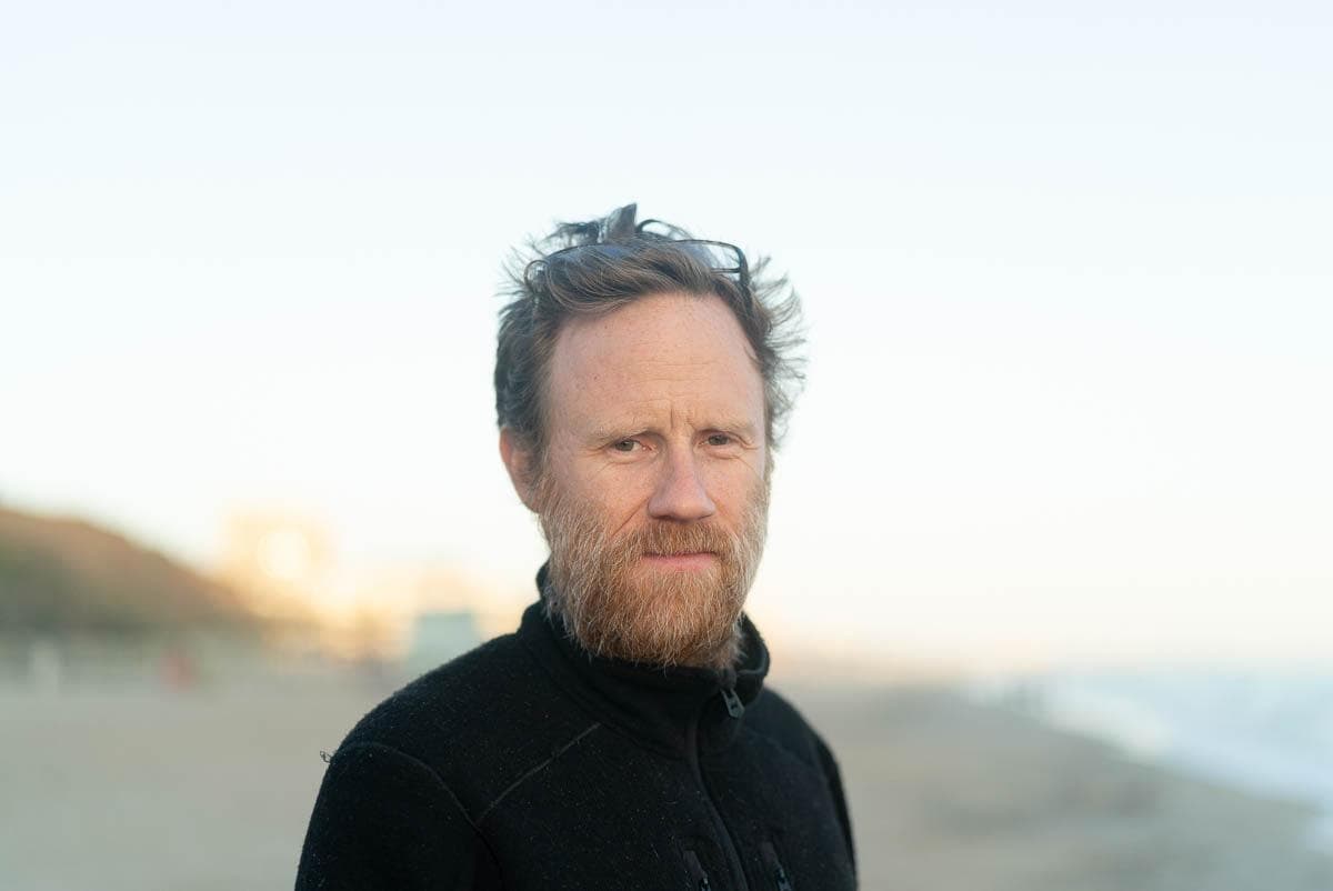 Harry Waters