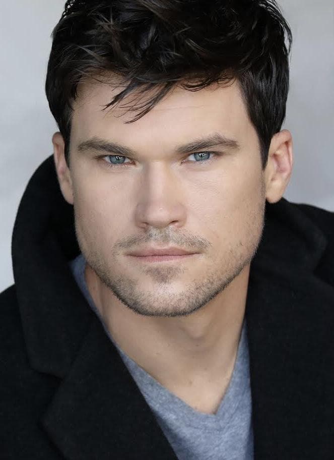 Josh Gilmer