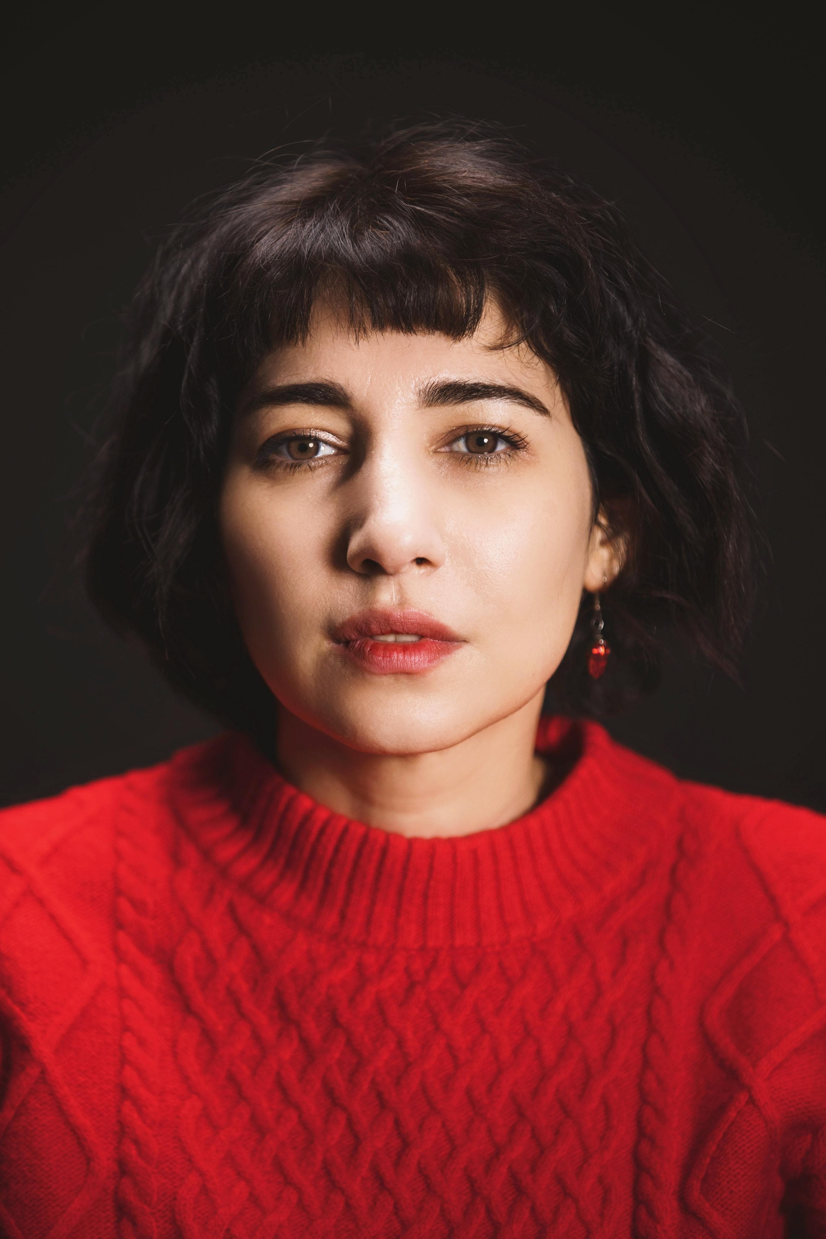 Jagoda Kamov