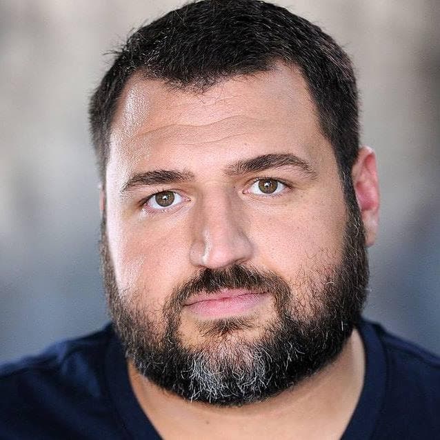 Kyle Kernan
