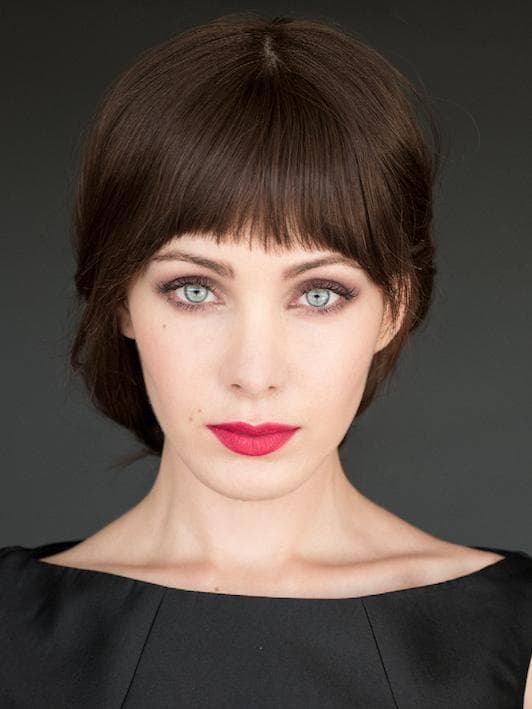 Ksenia Solo
