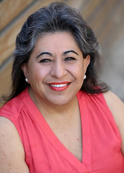 Laura Patalano