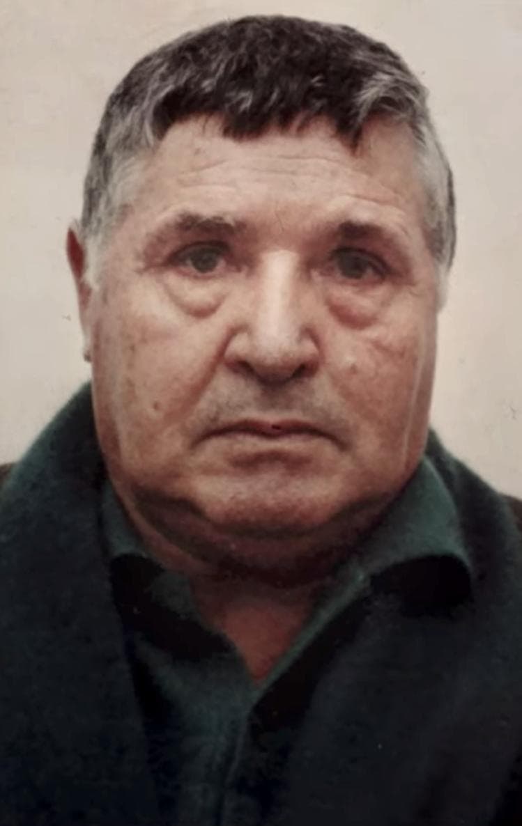 Salvatore Riina