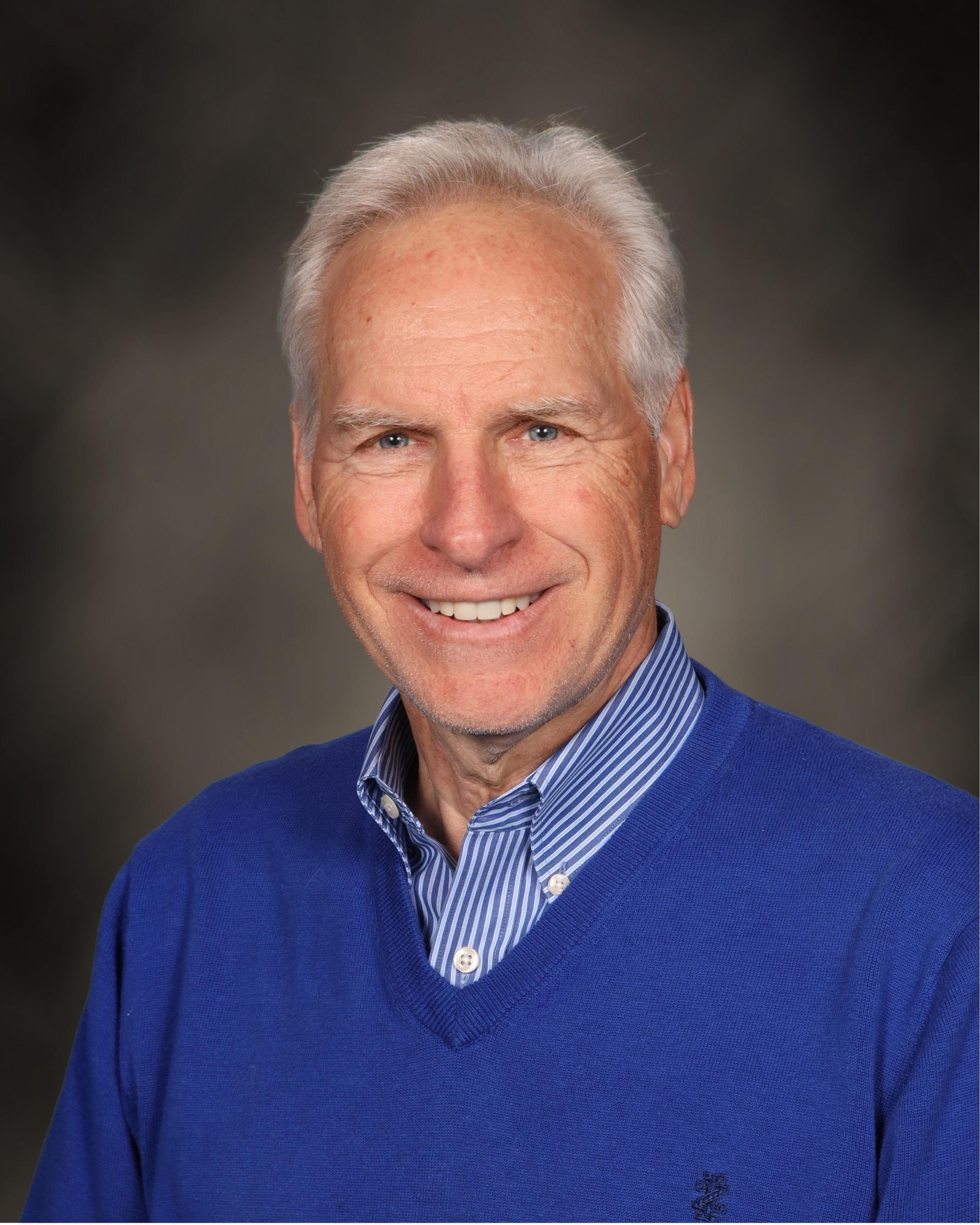 Tim Kaiser