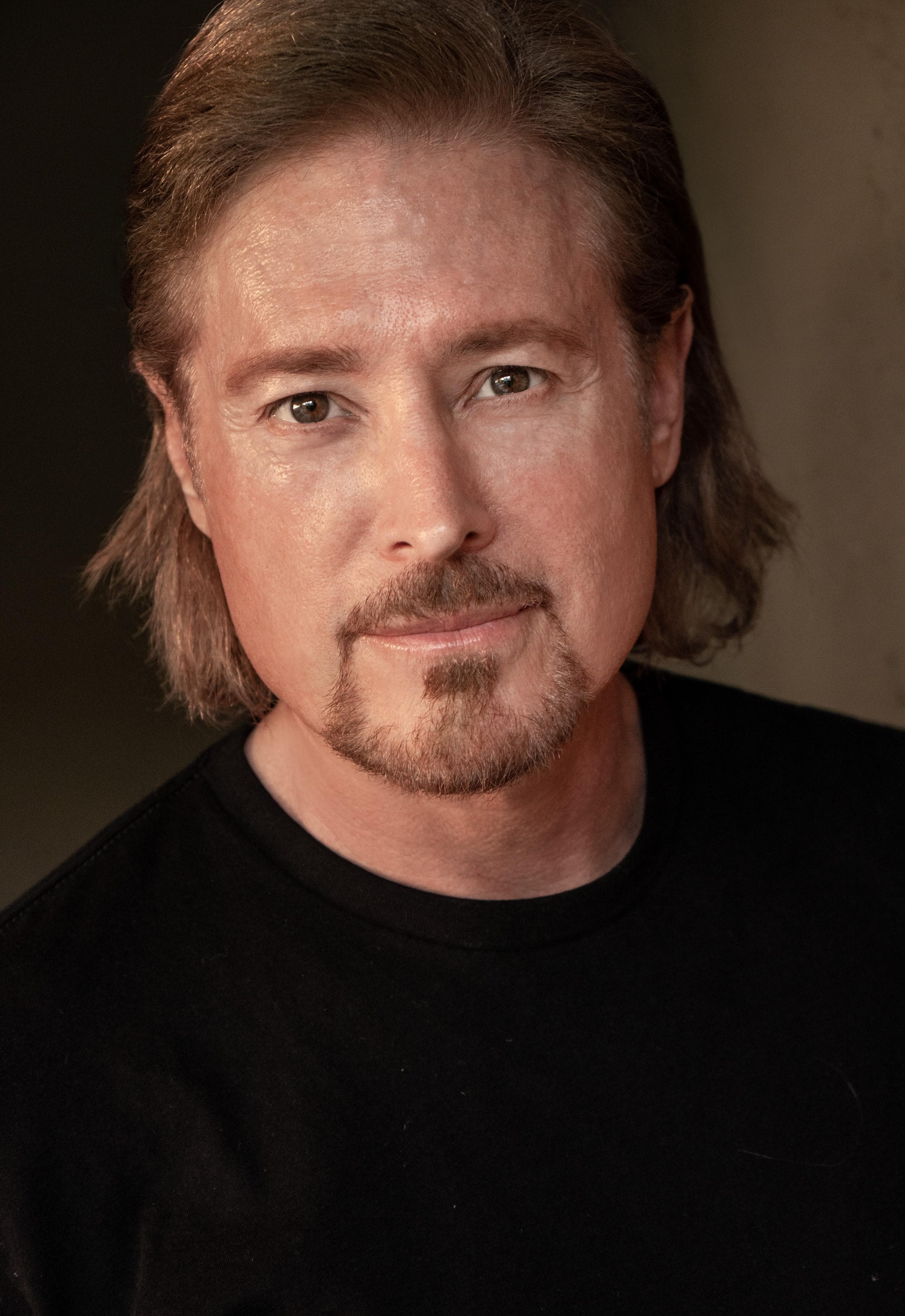 Scott Burkett