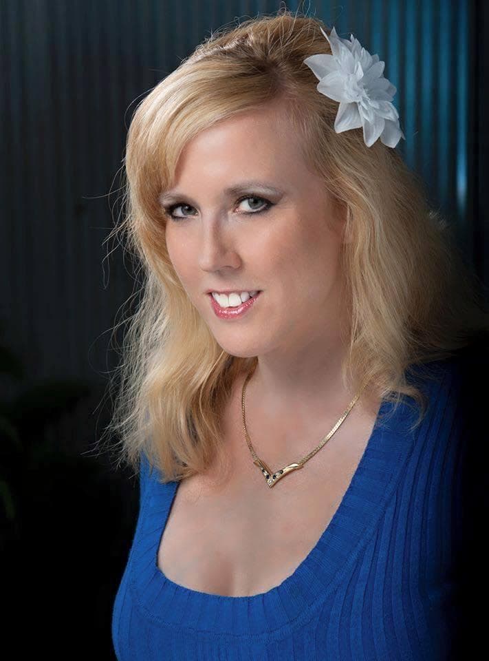 Dilynn Fawn Harvey
