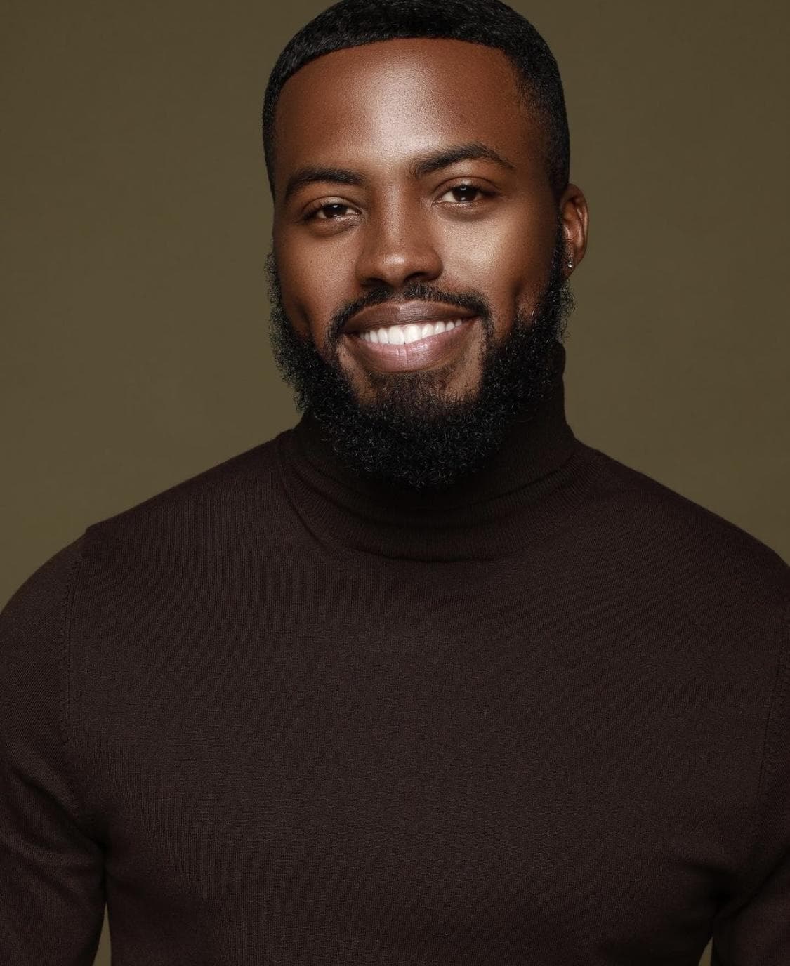 Lawrence Robinson