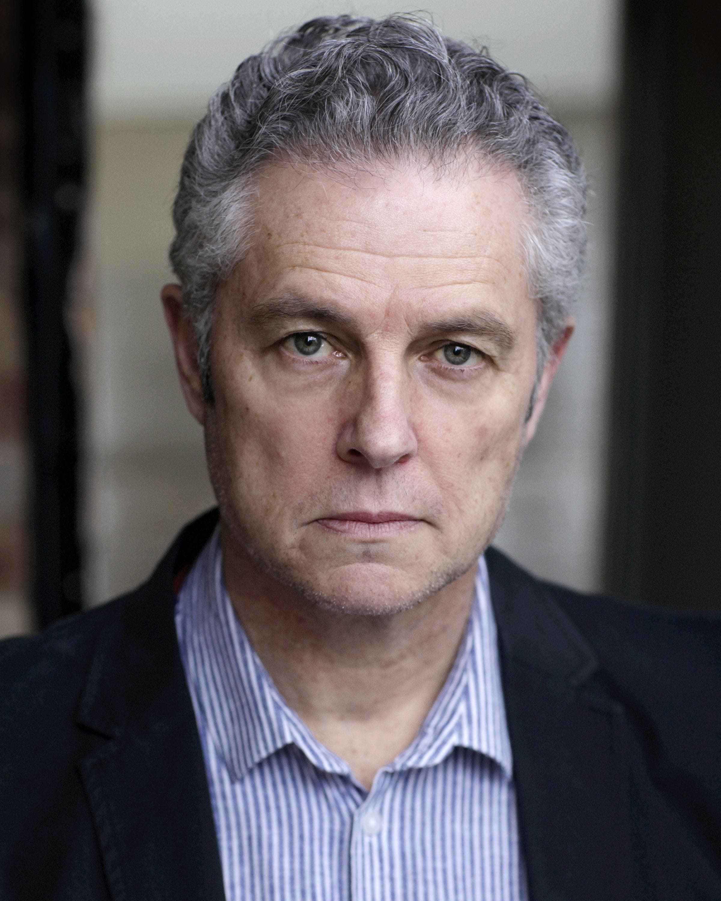 Stuart Packer