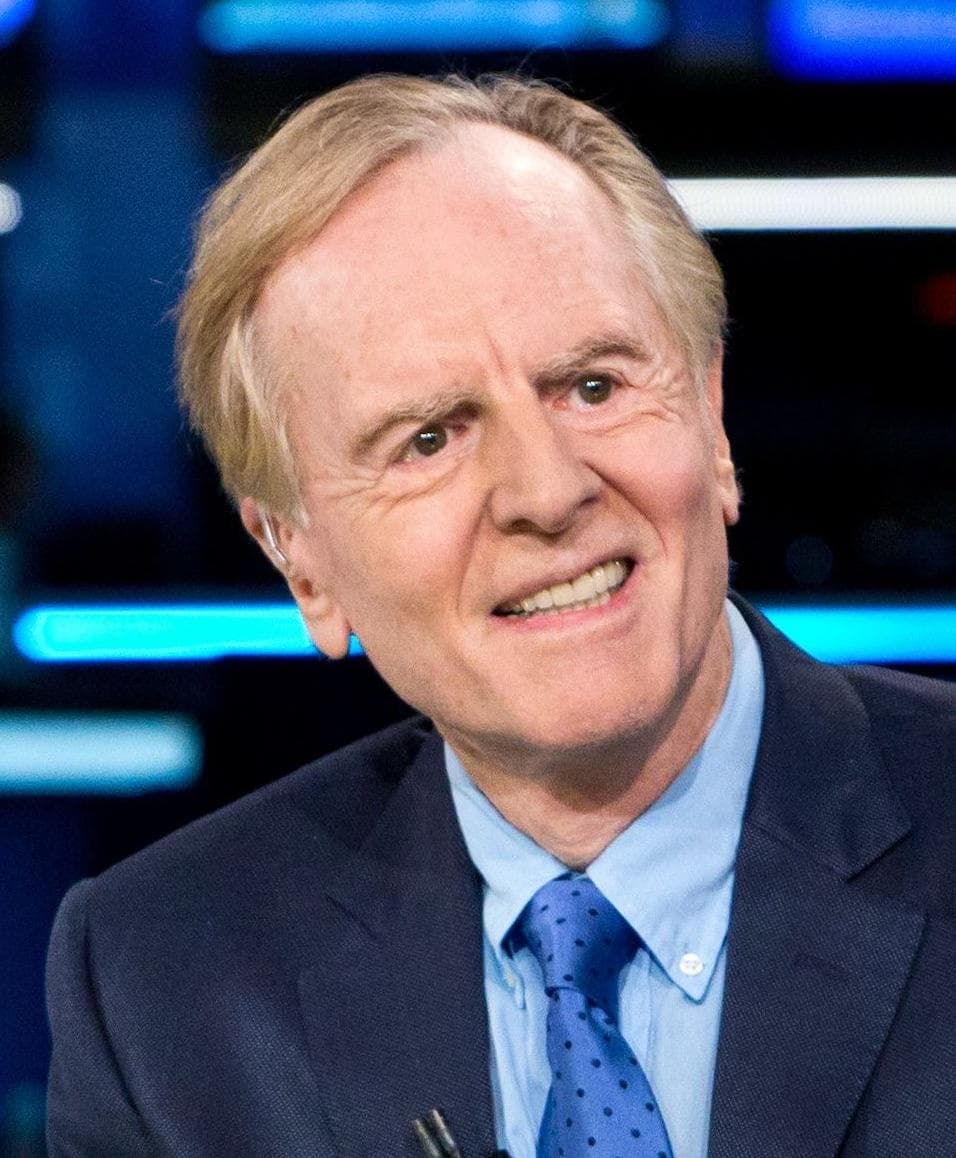 John Sculley
