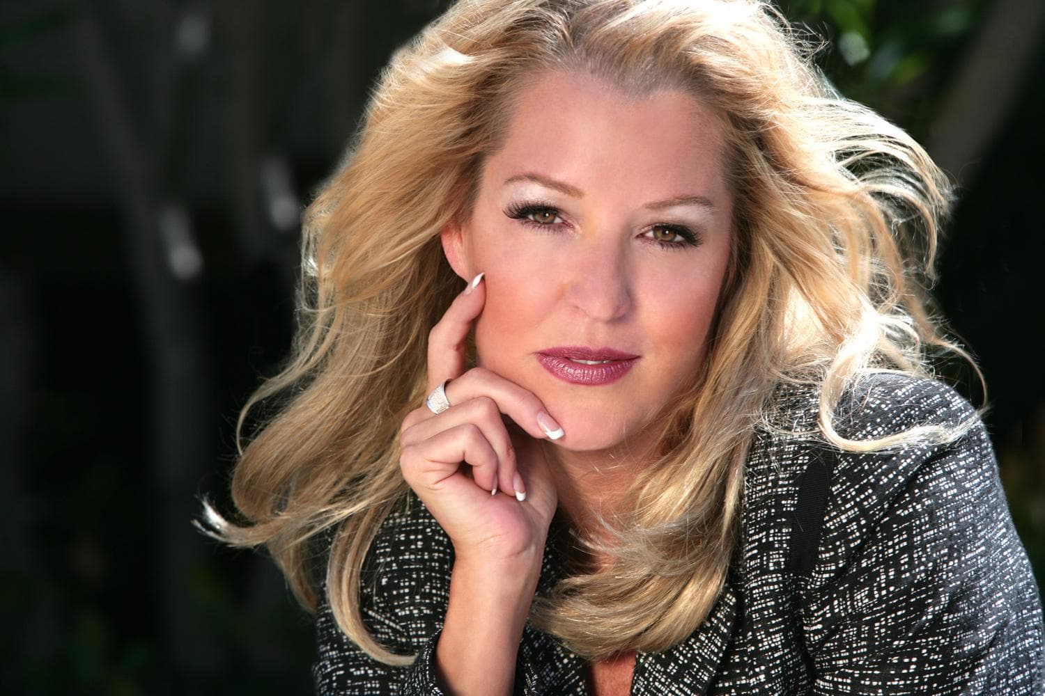 Carlene Moore