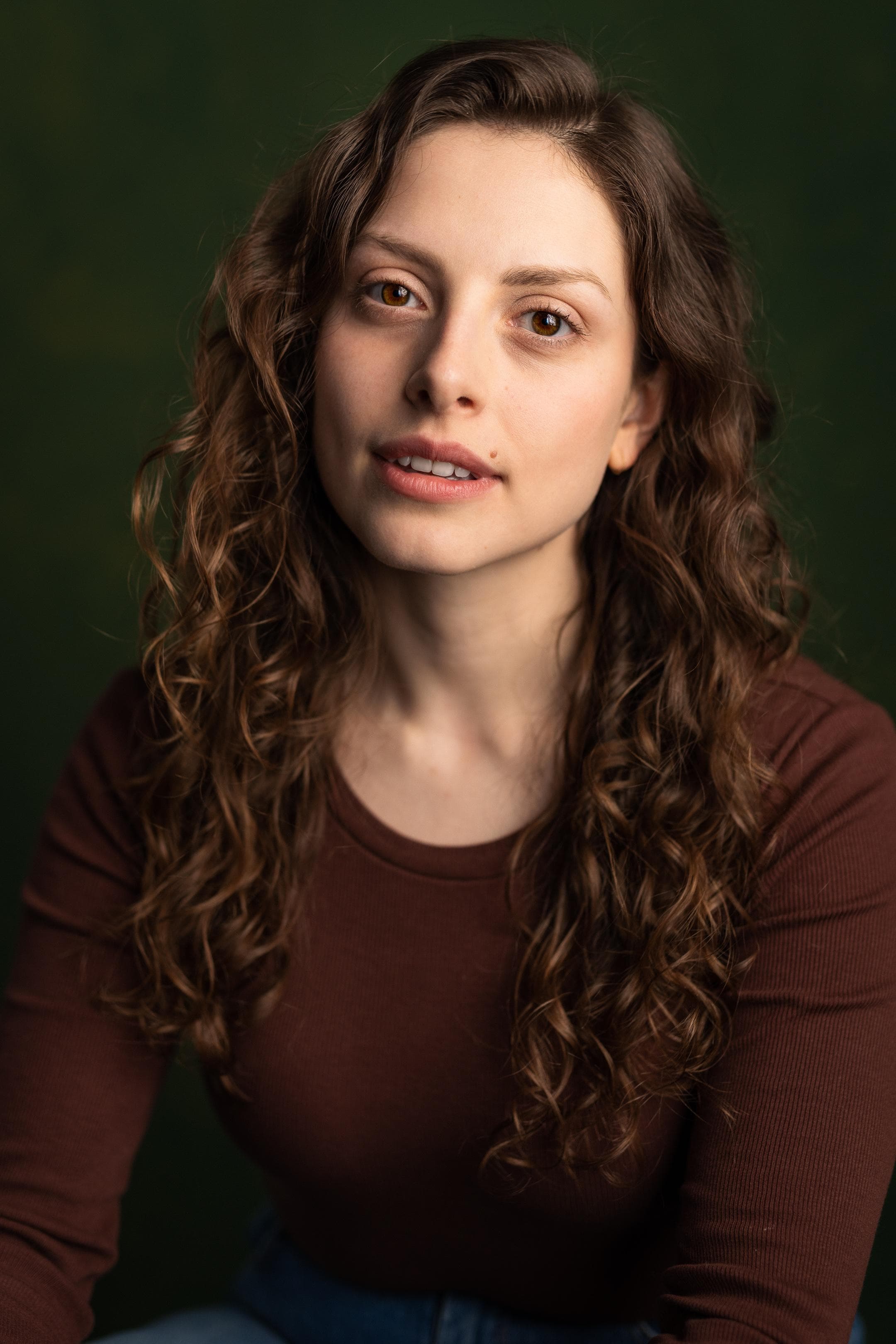 Elena Delia