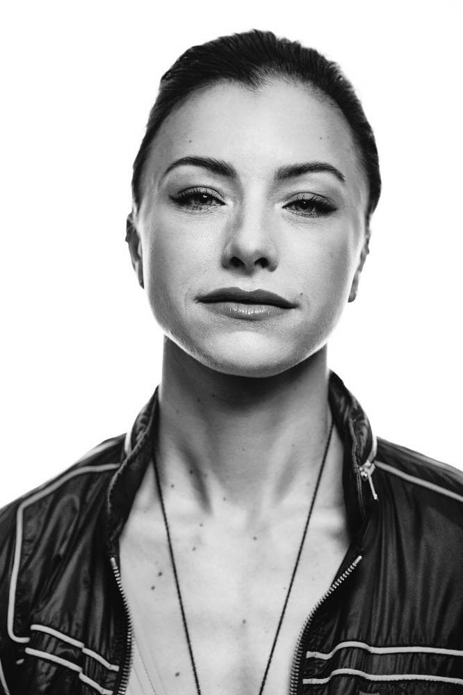 Ashley Platz
