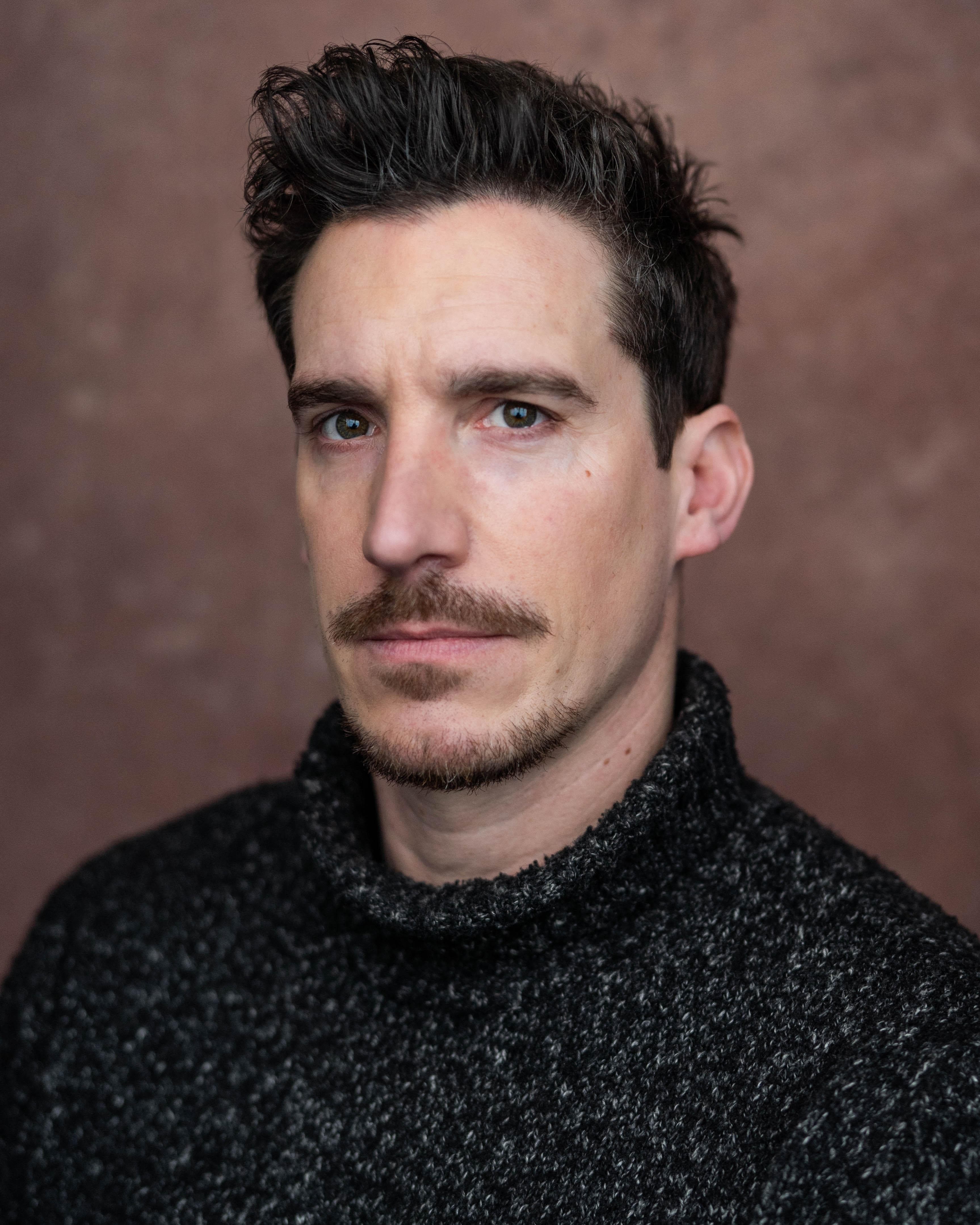 Luke Ireland