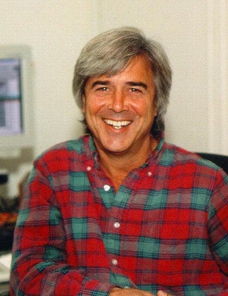 Michael deGruy