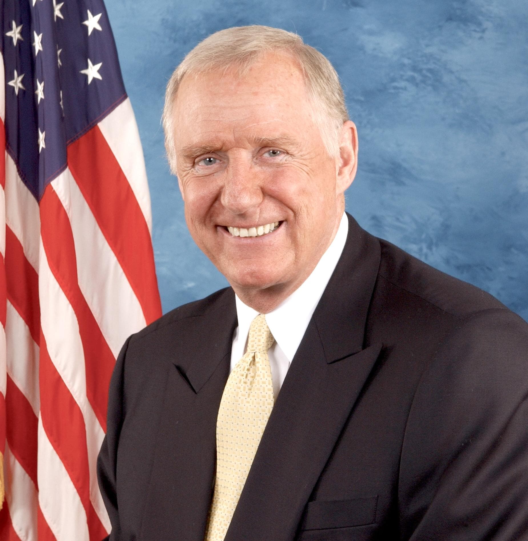 Dan Burton