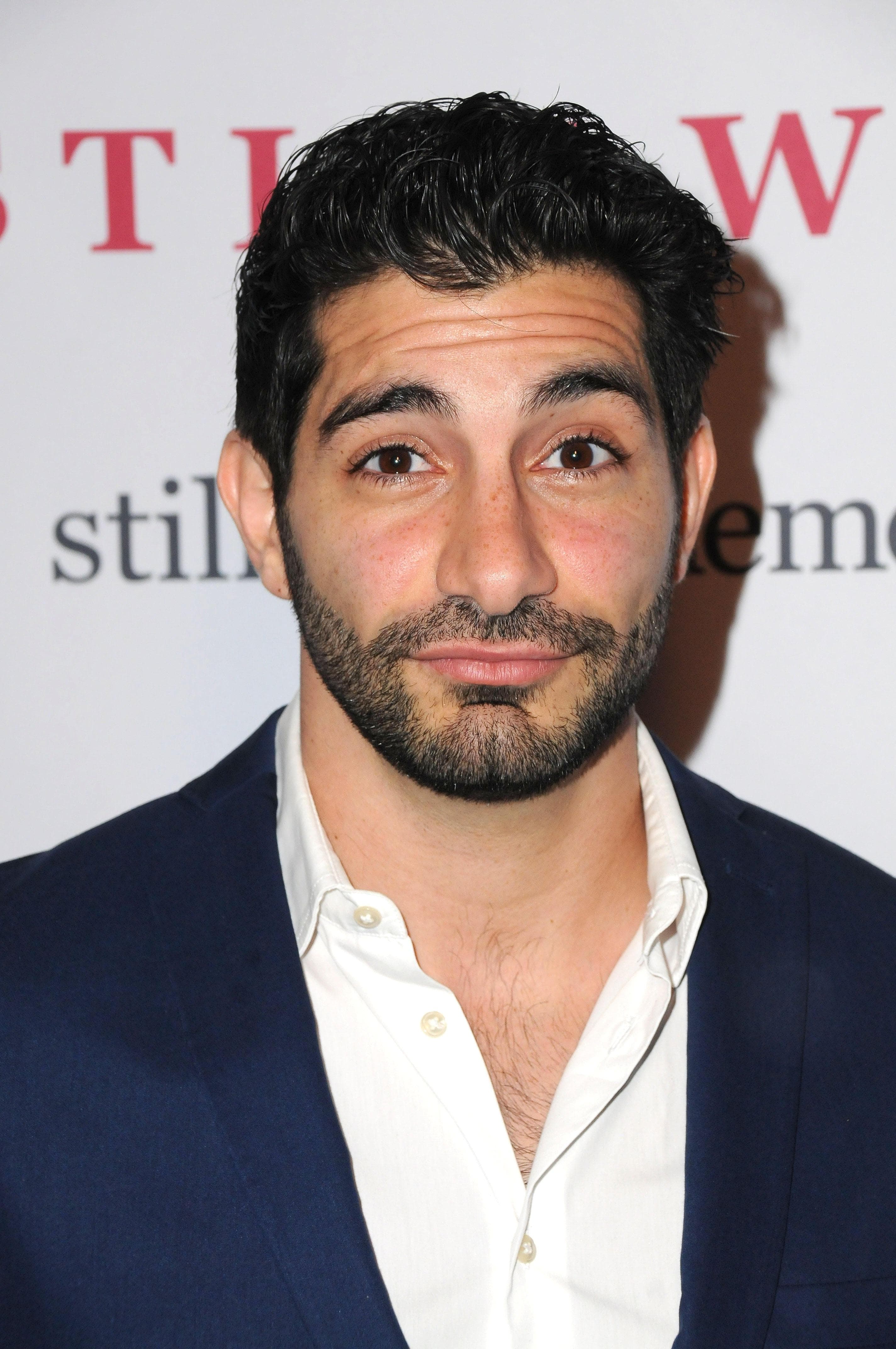 Paul Elia