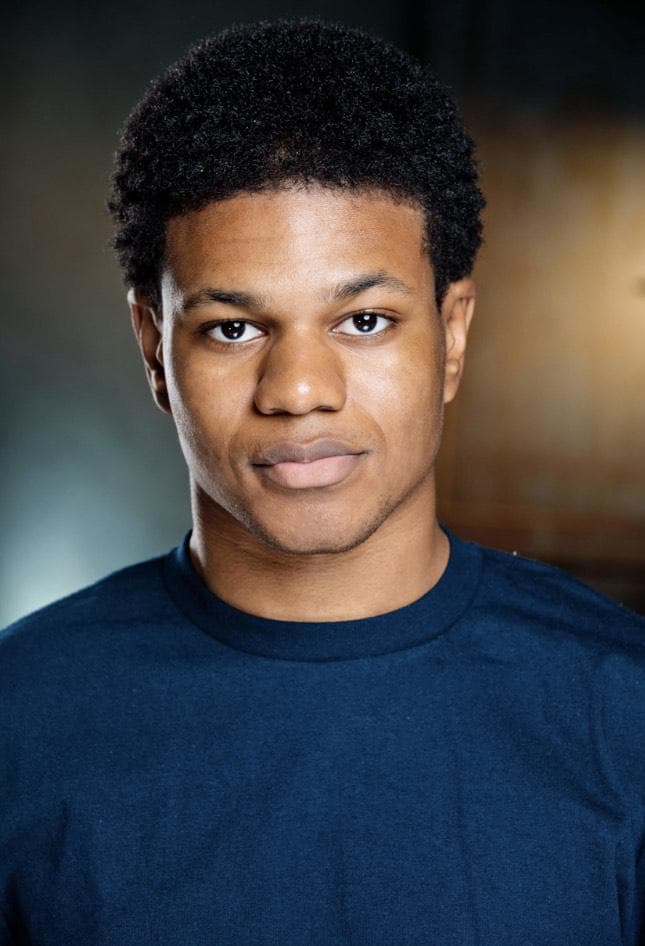 Keyon Bowman