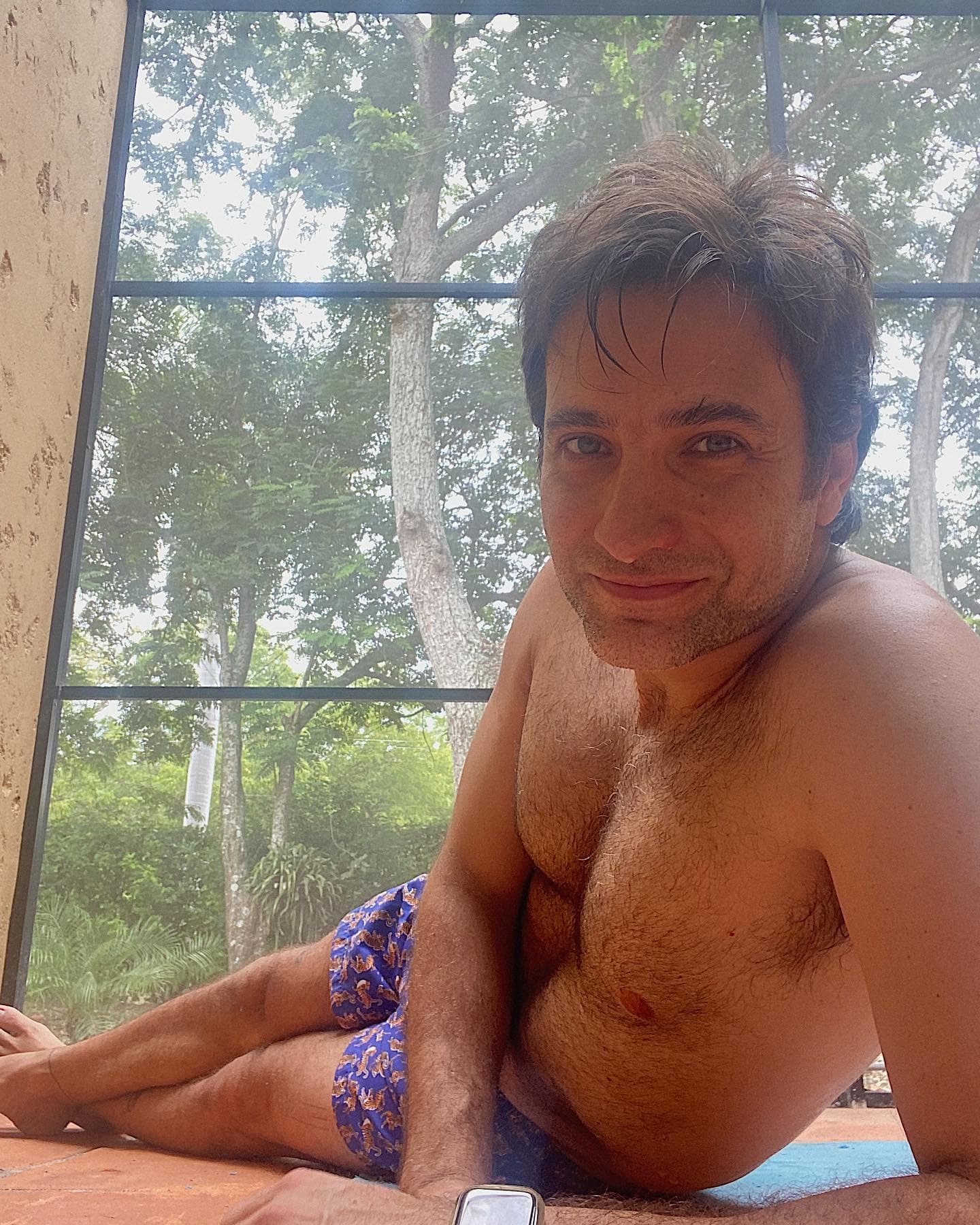Andrés Suárez