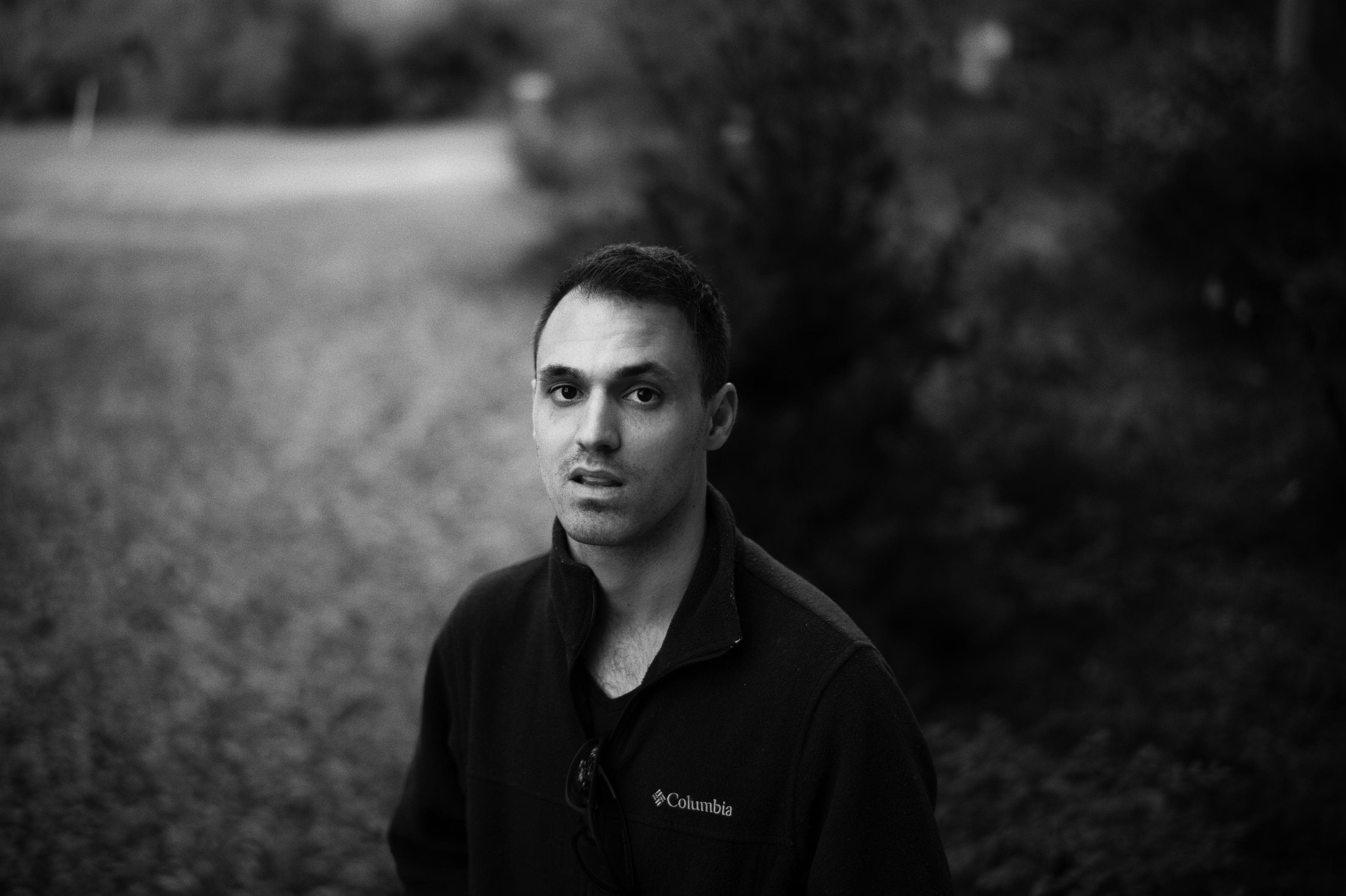 Chris von Hoffmann