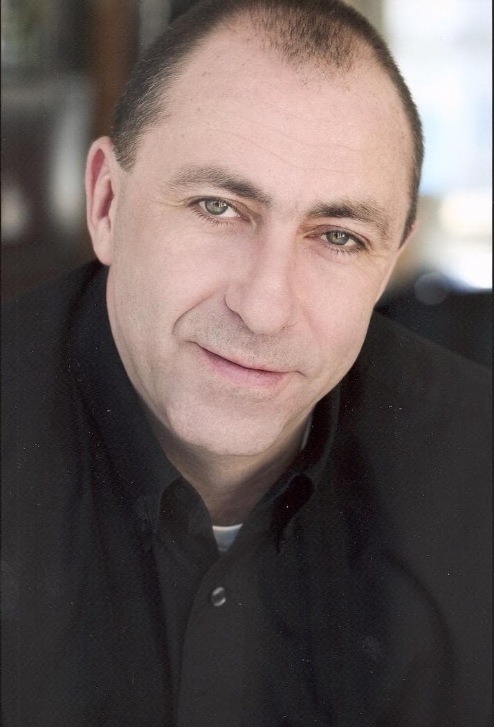 Kevin Scanlon