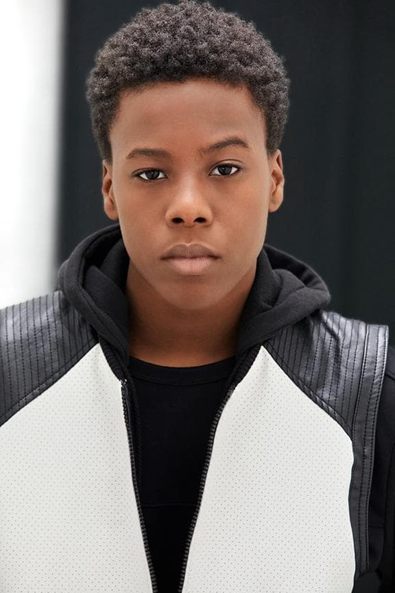 Amir O'Neil