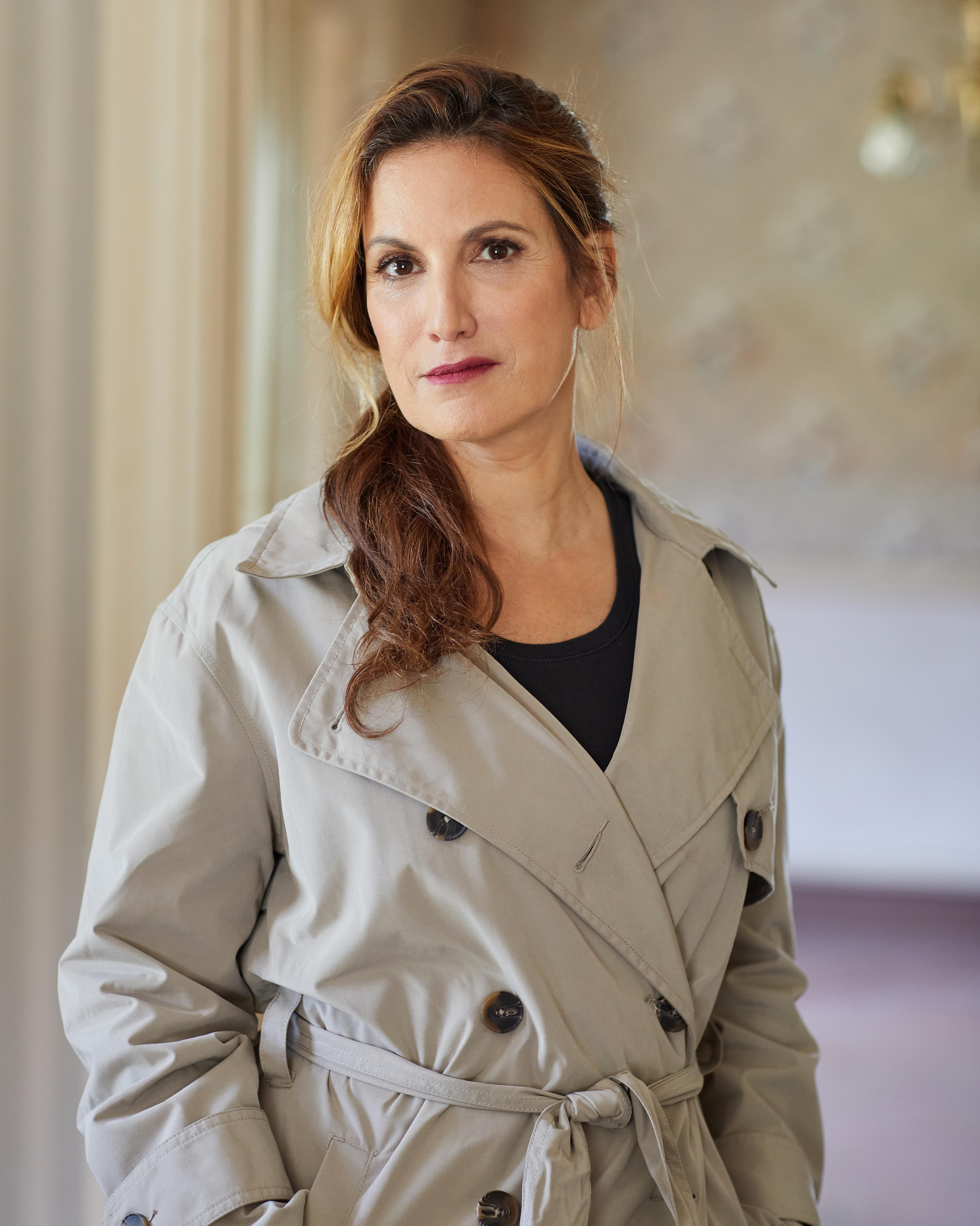 Irene Bremis