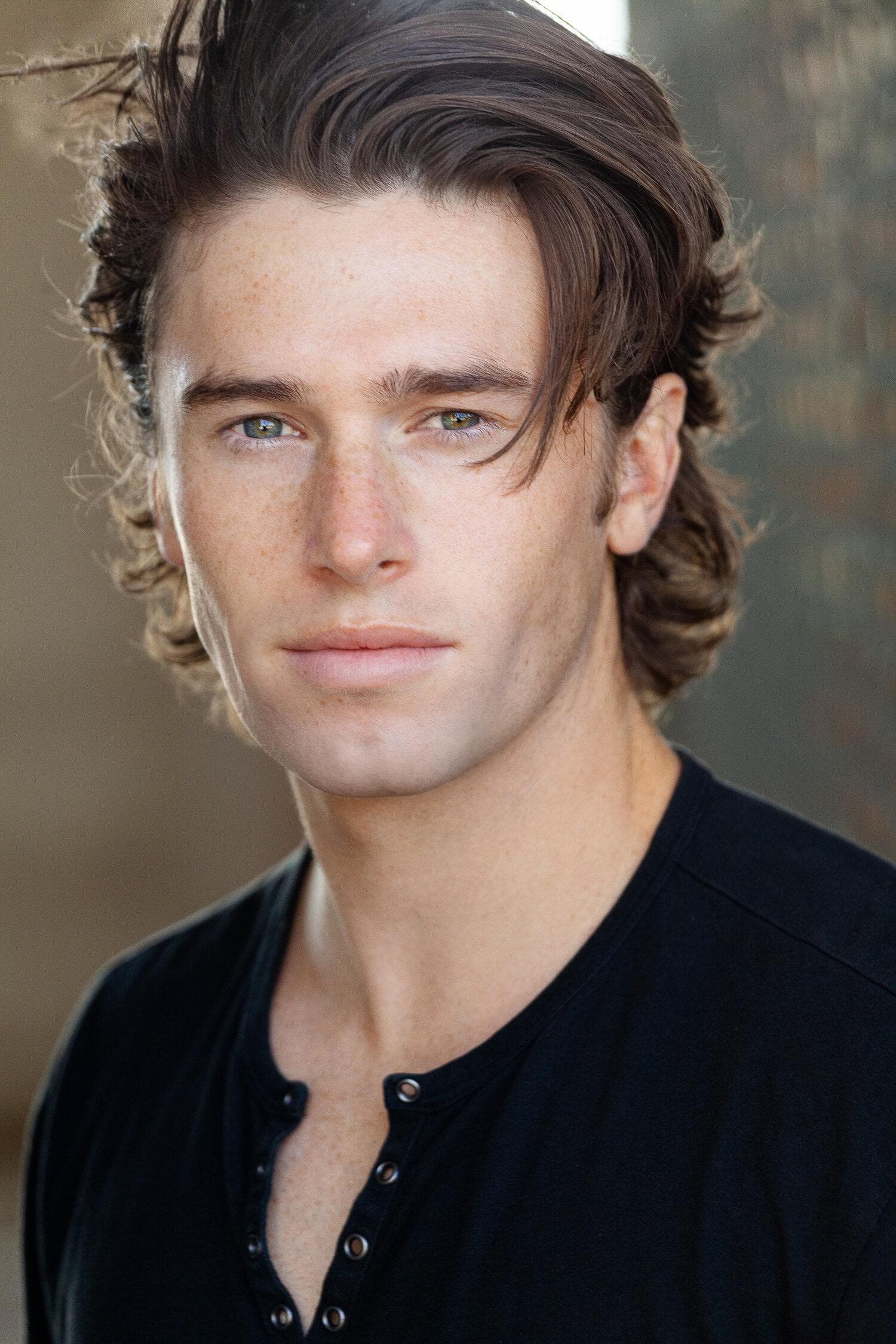 Carter Glade