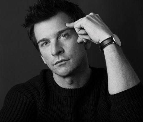 Andy Karl