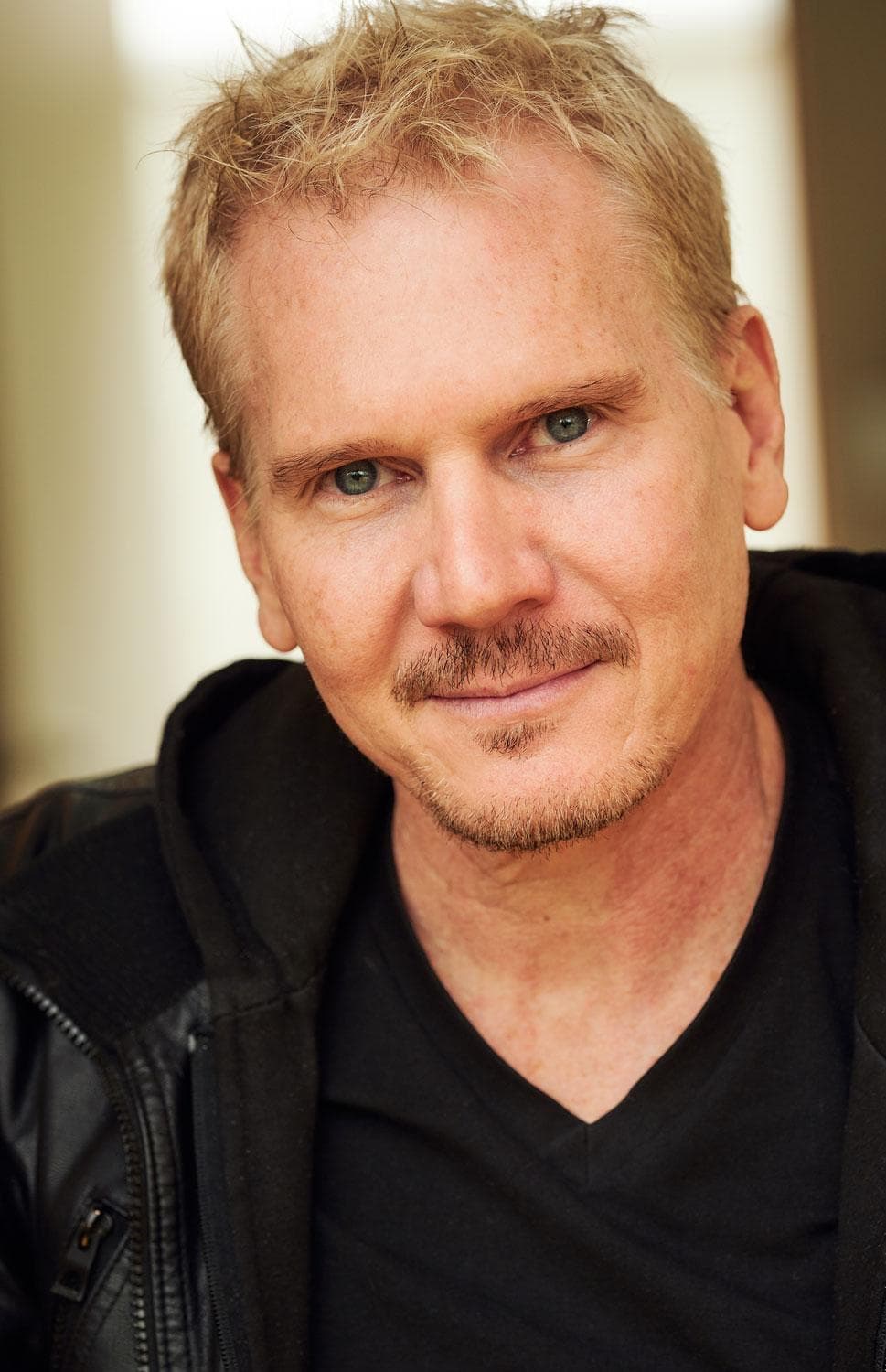 Jeff McDonald