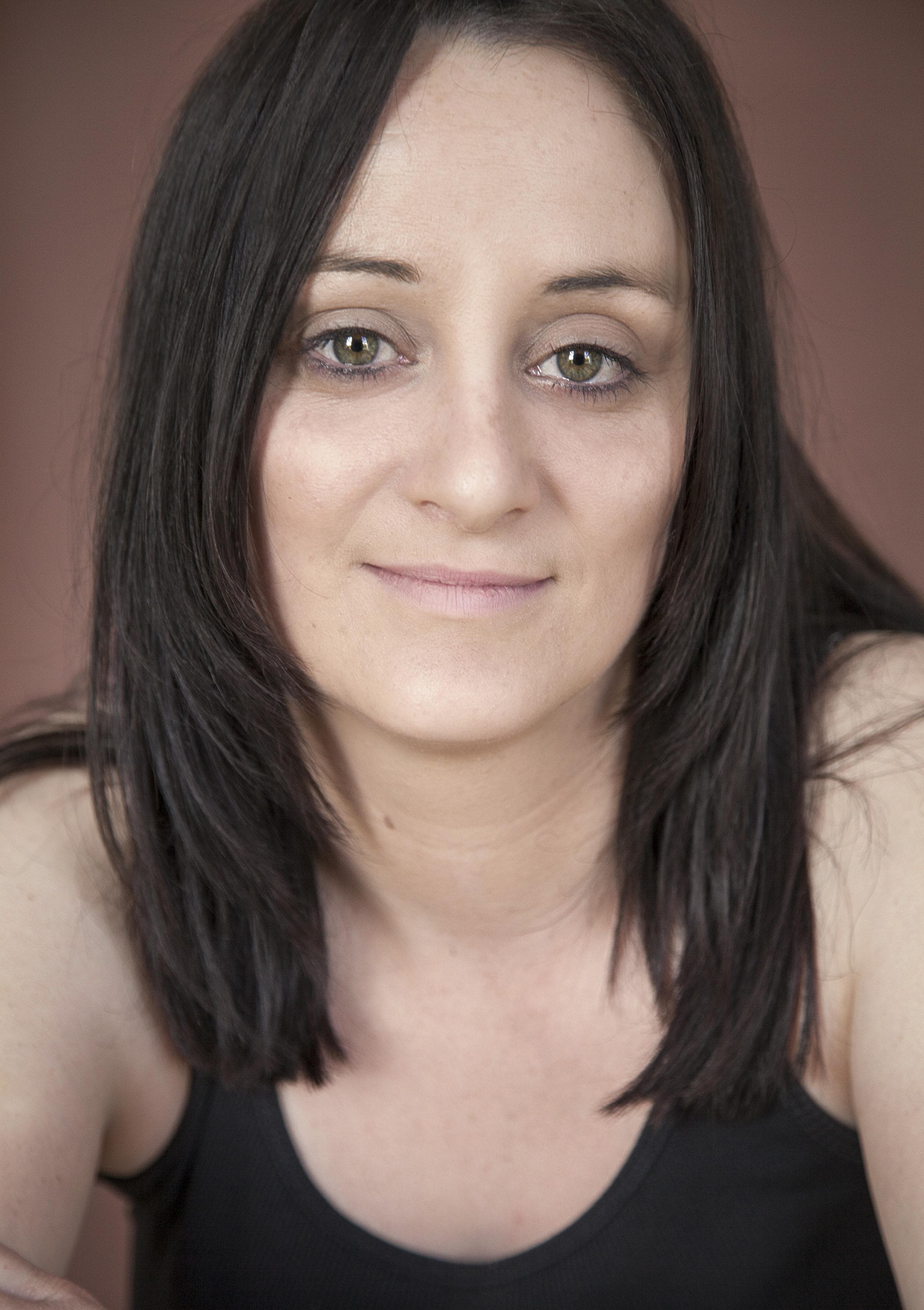 Laura Murray