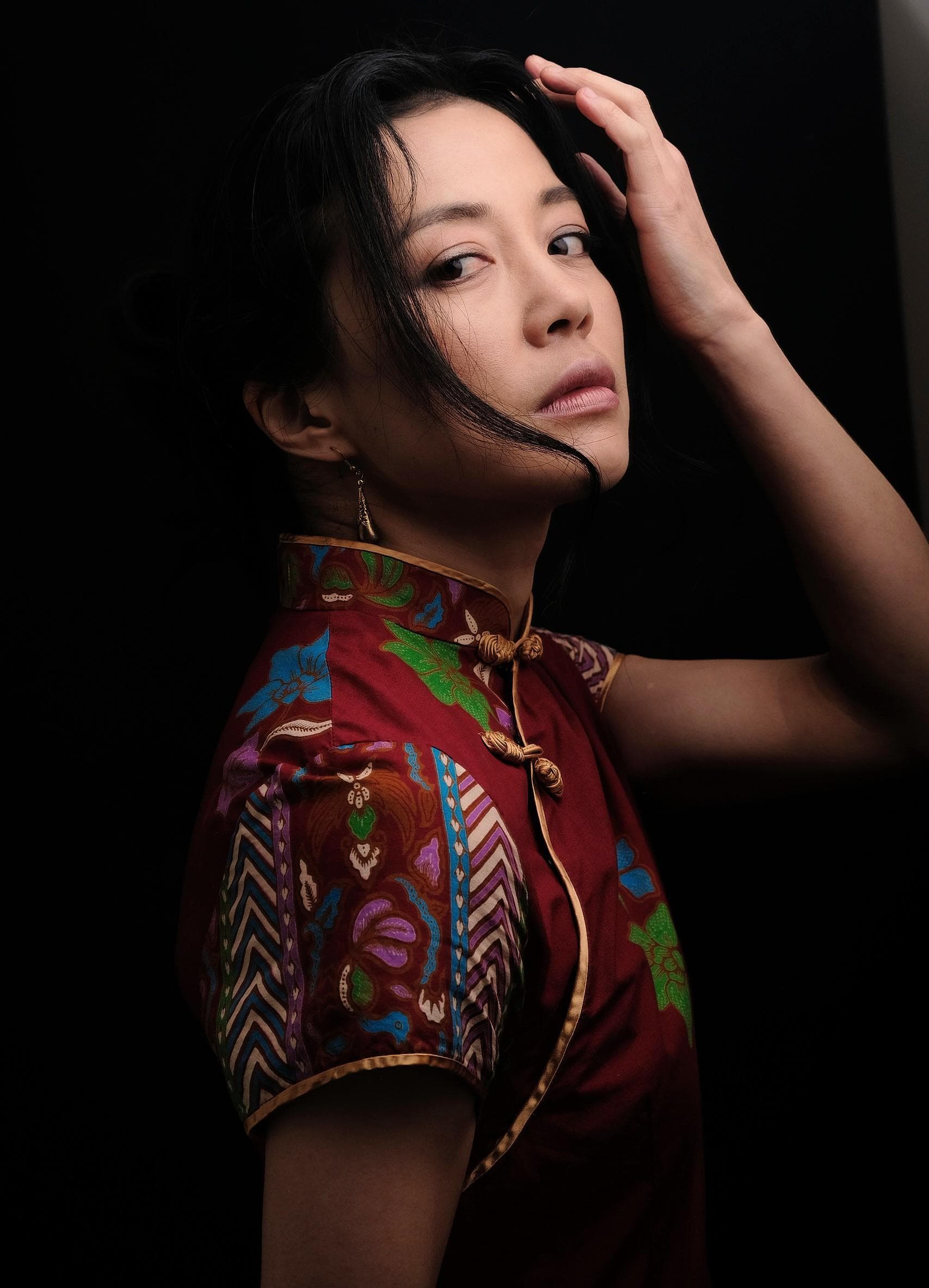 Hana Wu