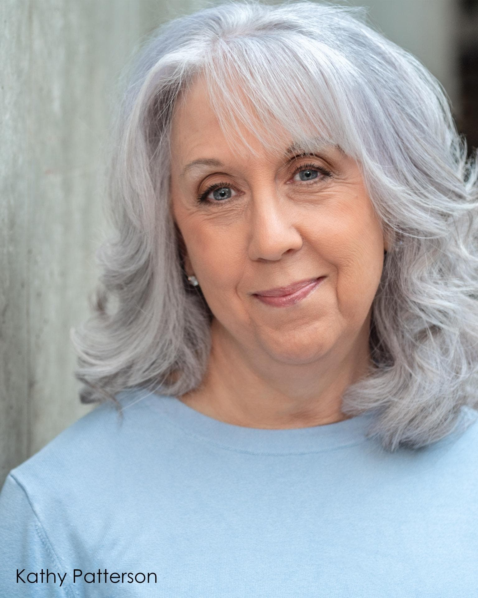 Kathy Patterson