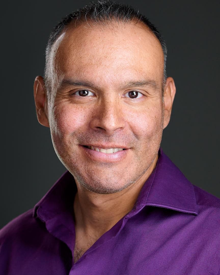 Eugene Magana
