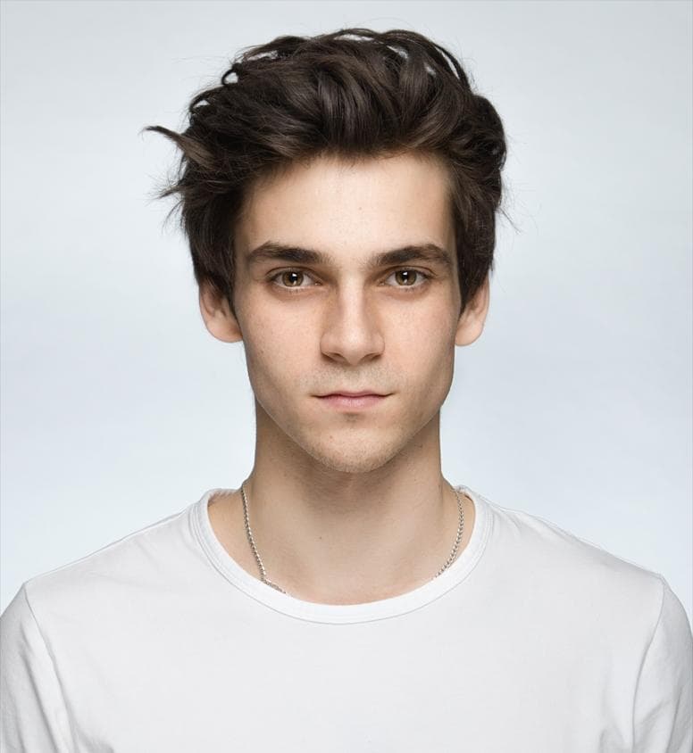 Nicolas Fontaine