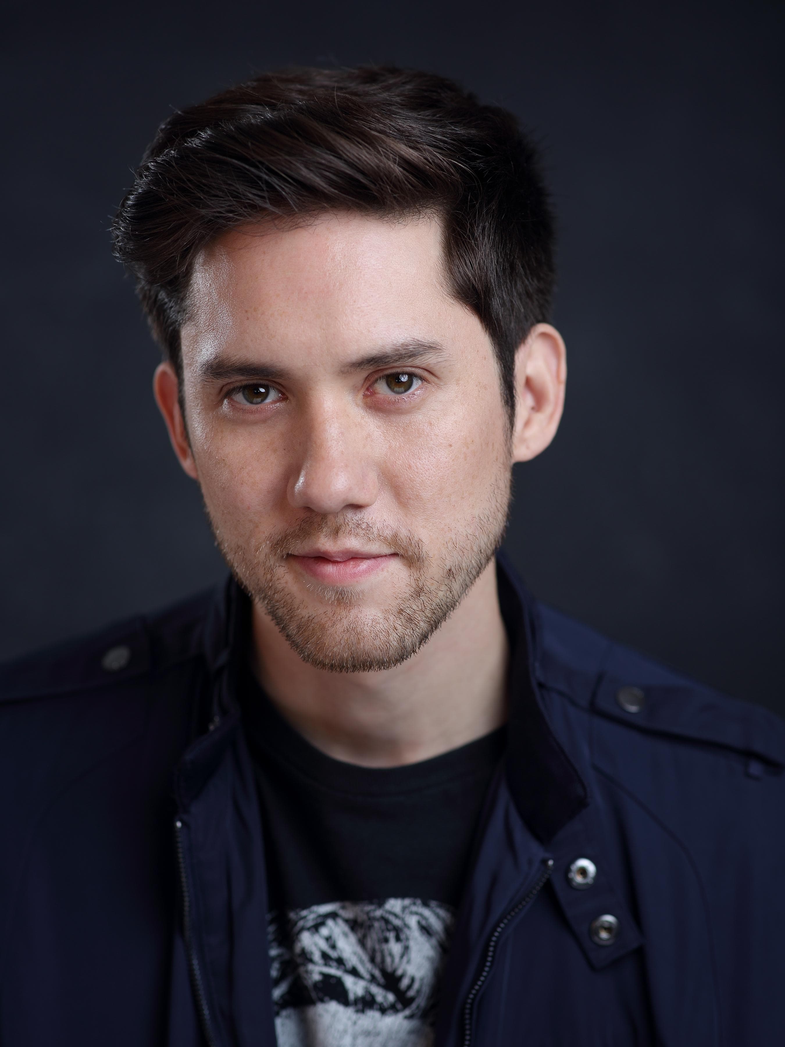 Ryan Irving