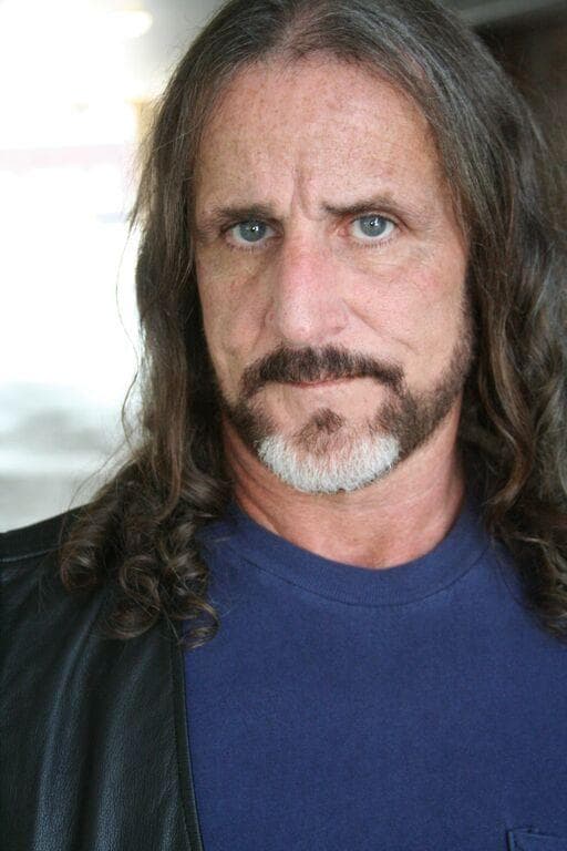 Tevis R. Marcum