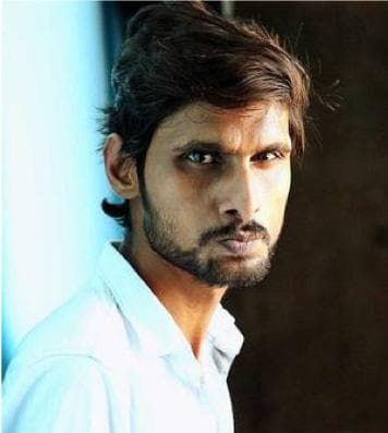 Amarjeet Singh