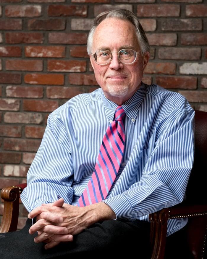 David Garrow