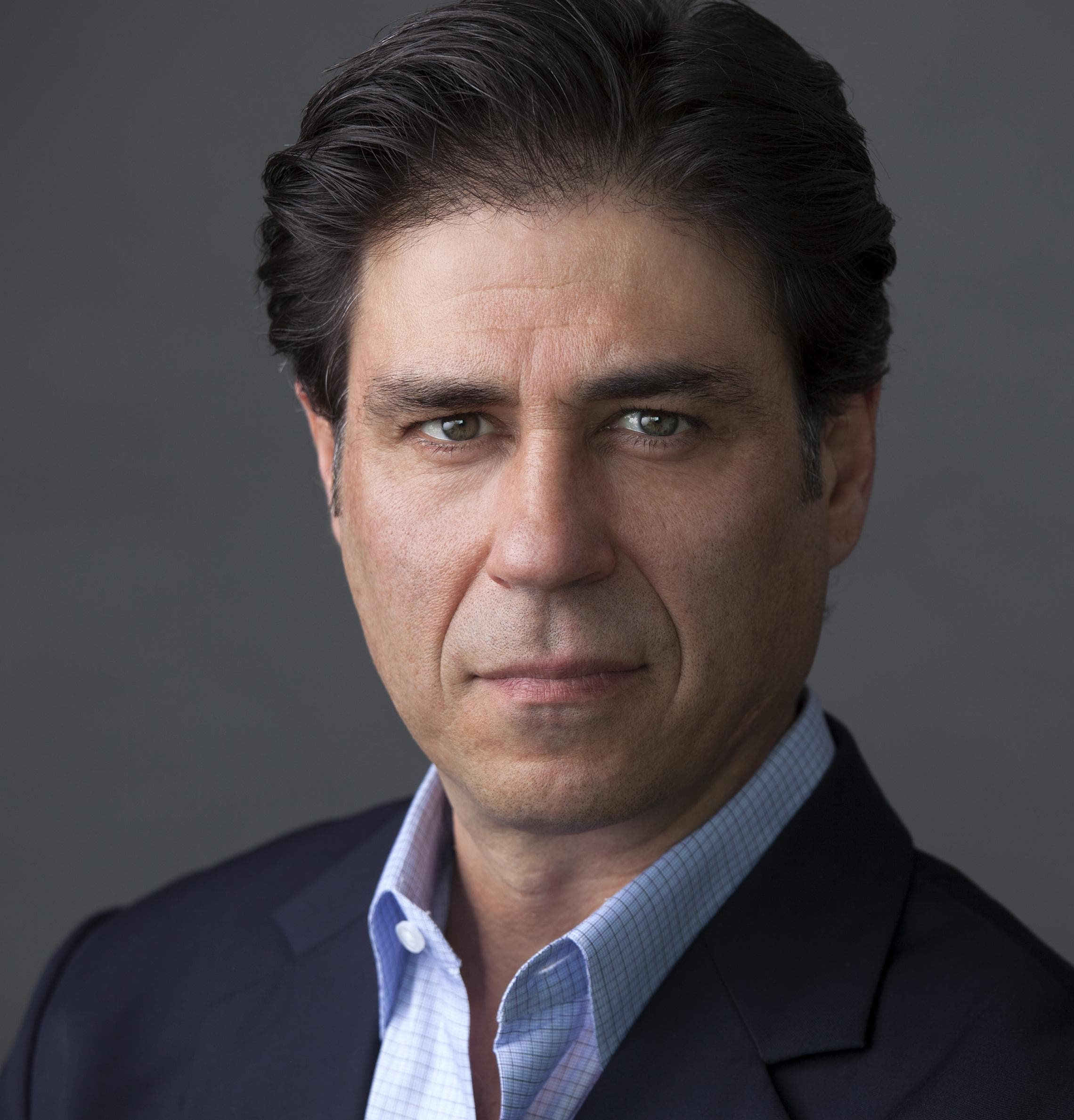 Jorge Molina