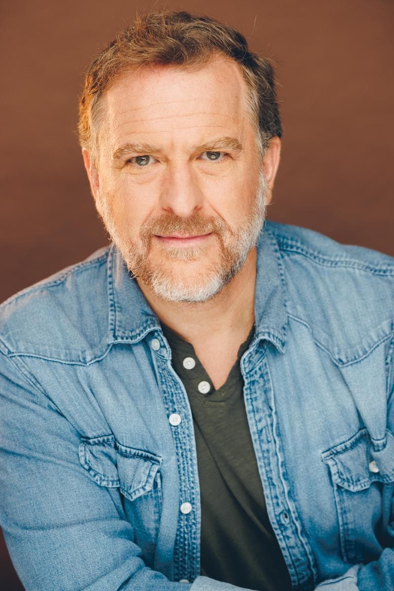 Damon K. Sperber