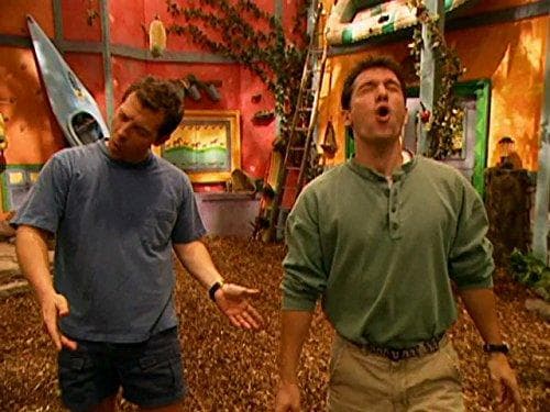 Chris Kratt