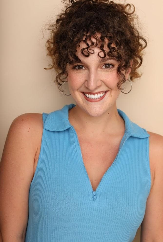 Sara Gallo