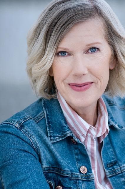 Victoria Vance