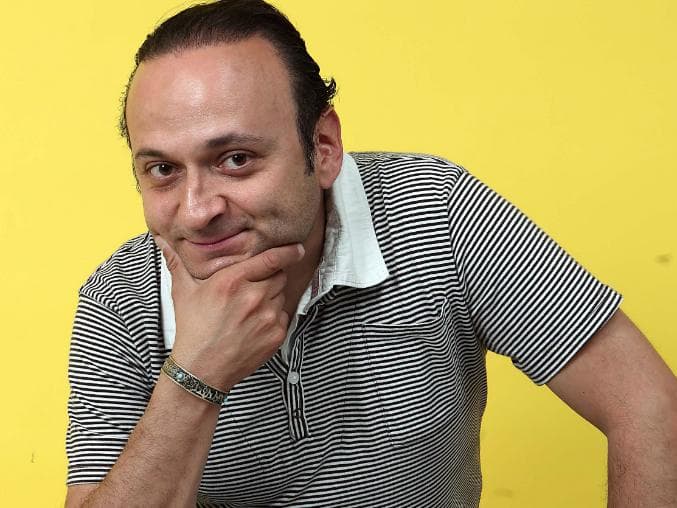 Eduardo España