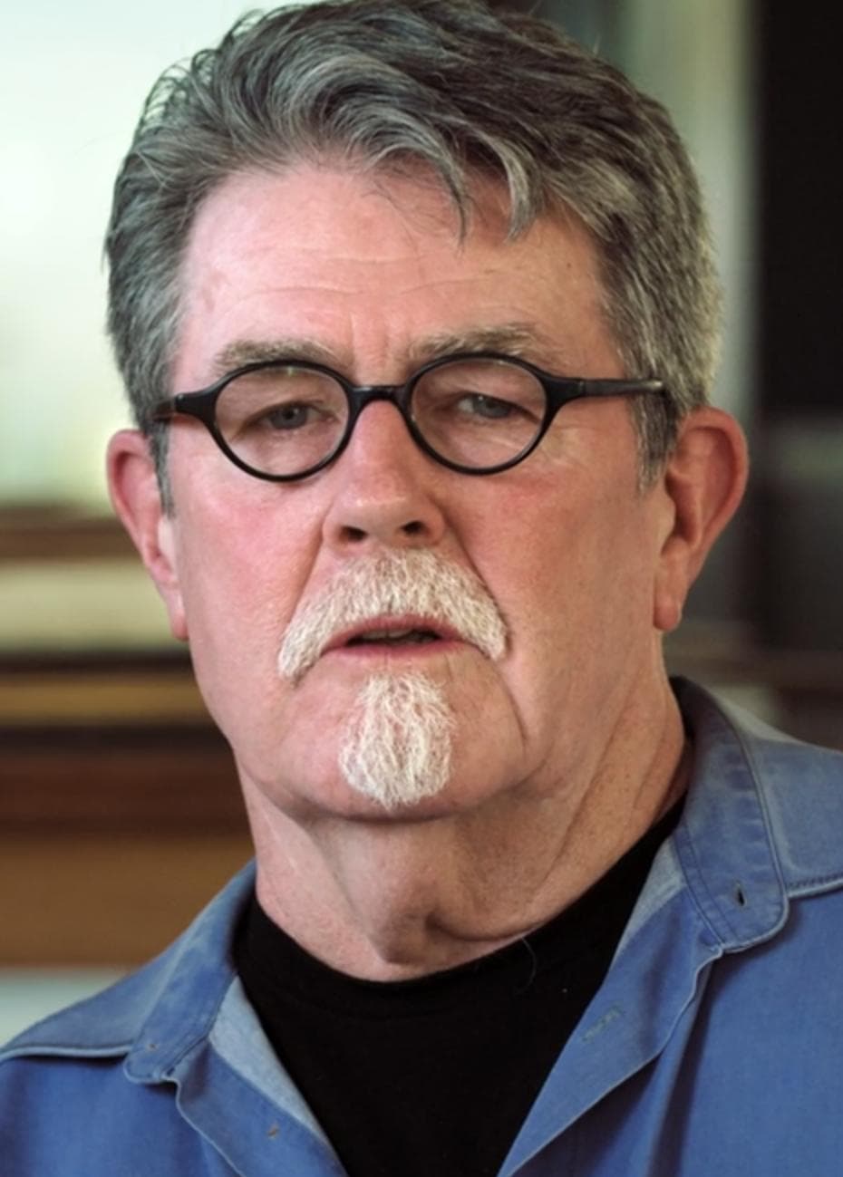 Jim Hart