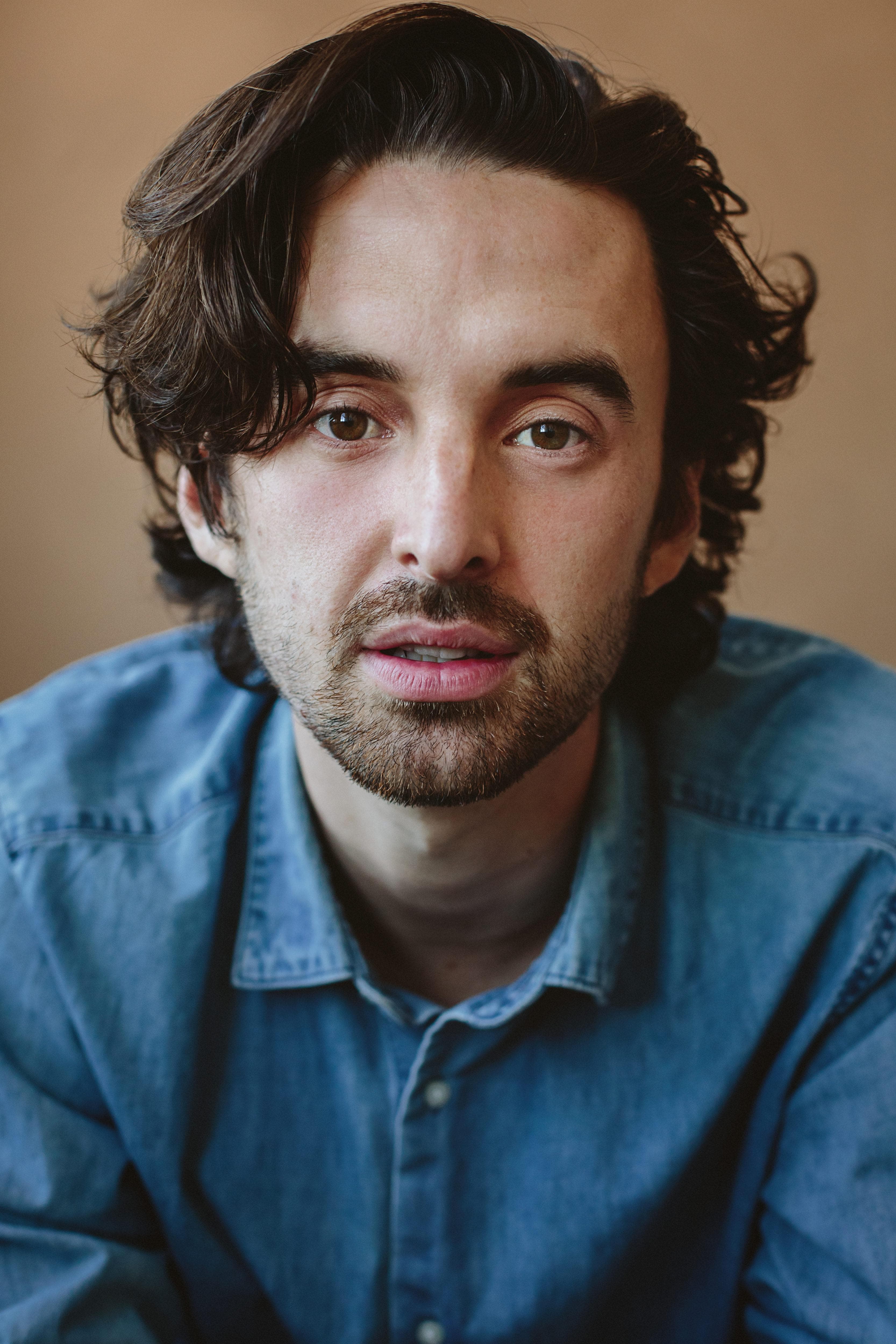 Nathan Kay